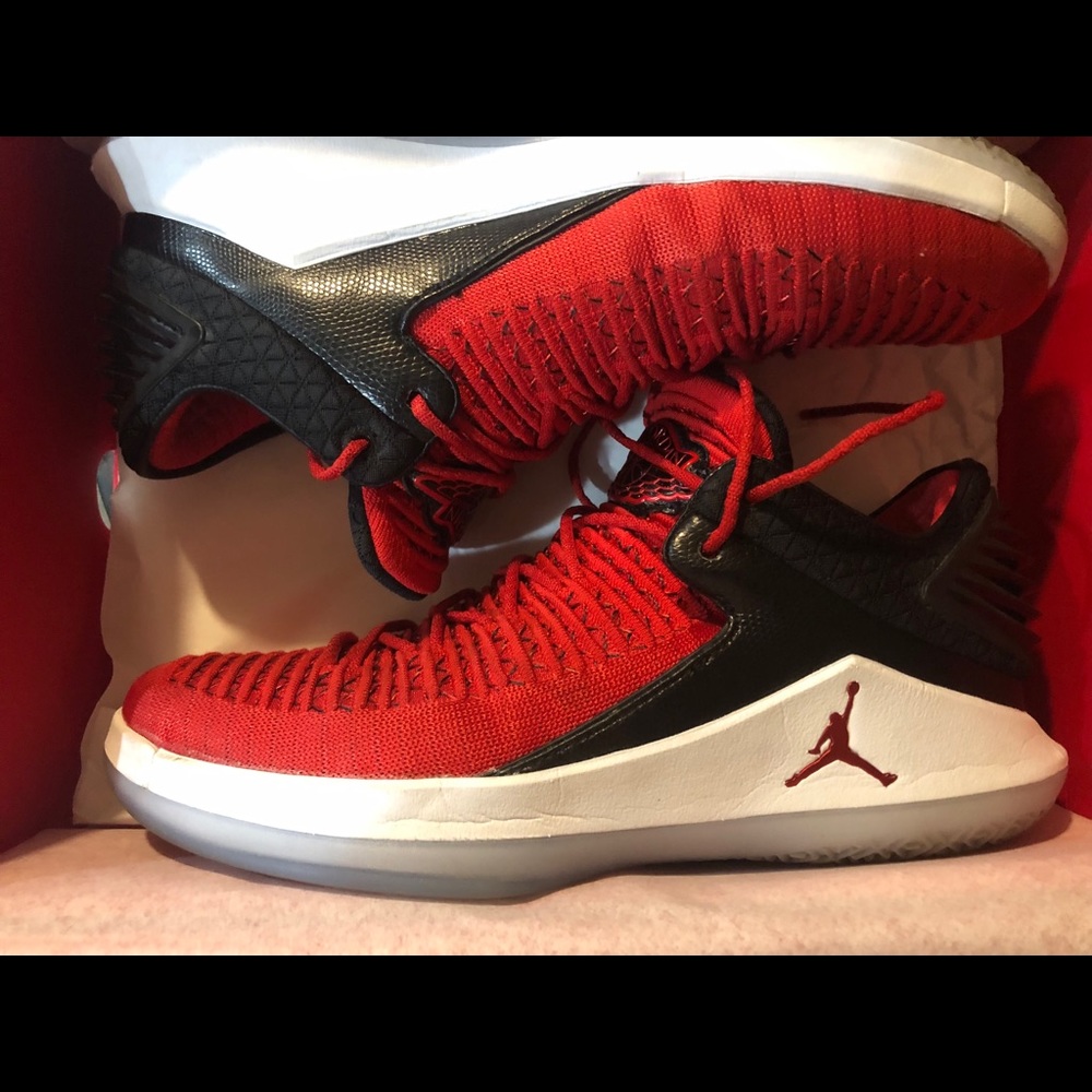 Nike Jordan 32 Win like 96 - 10.5